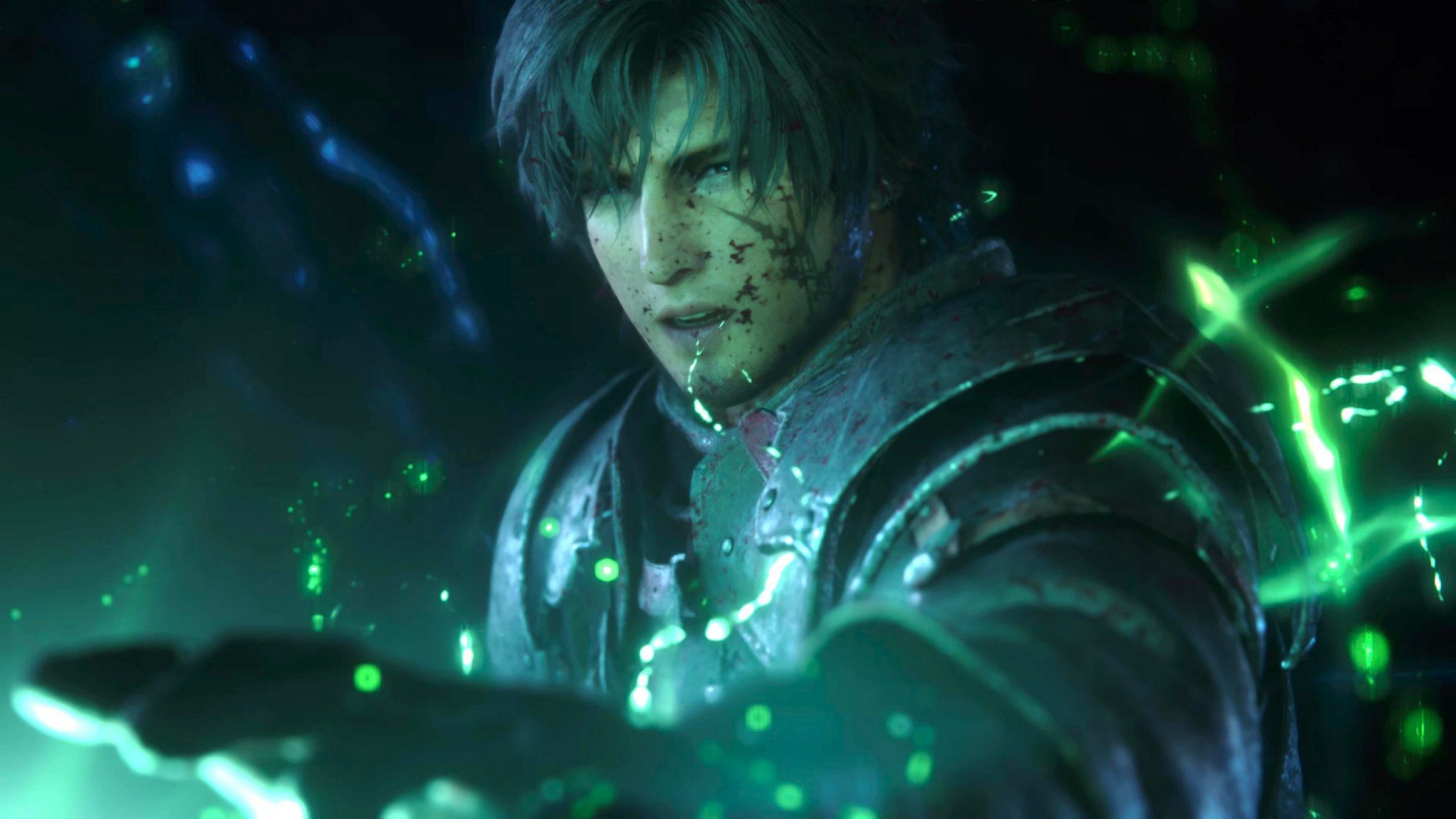 ff 16