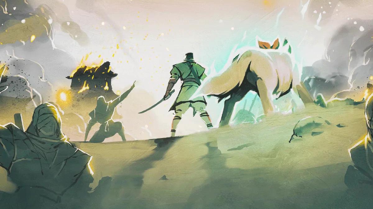 shinobi: art of vengeance