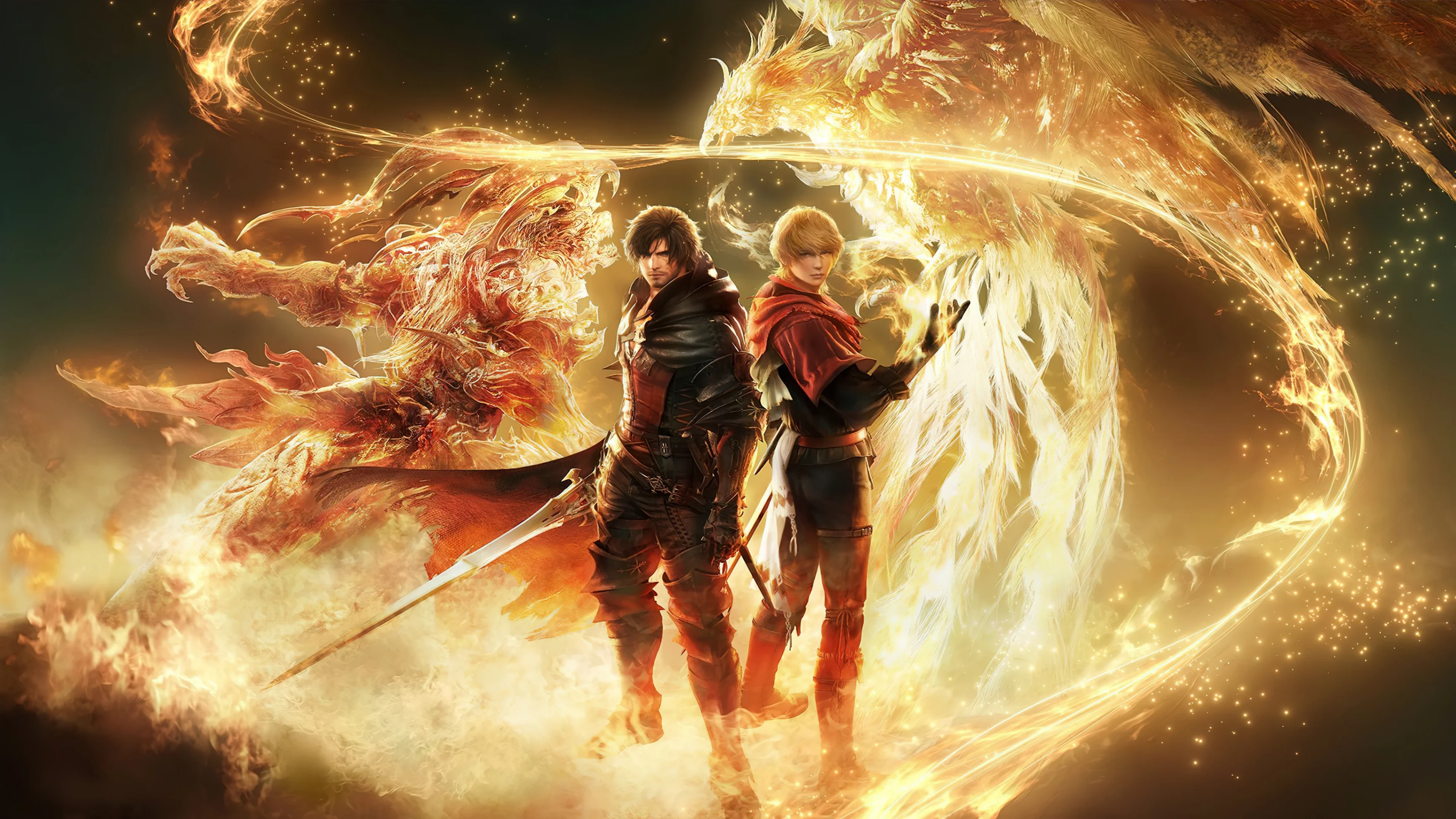 ff 16