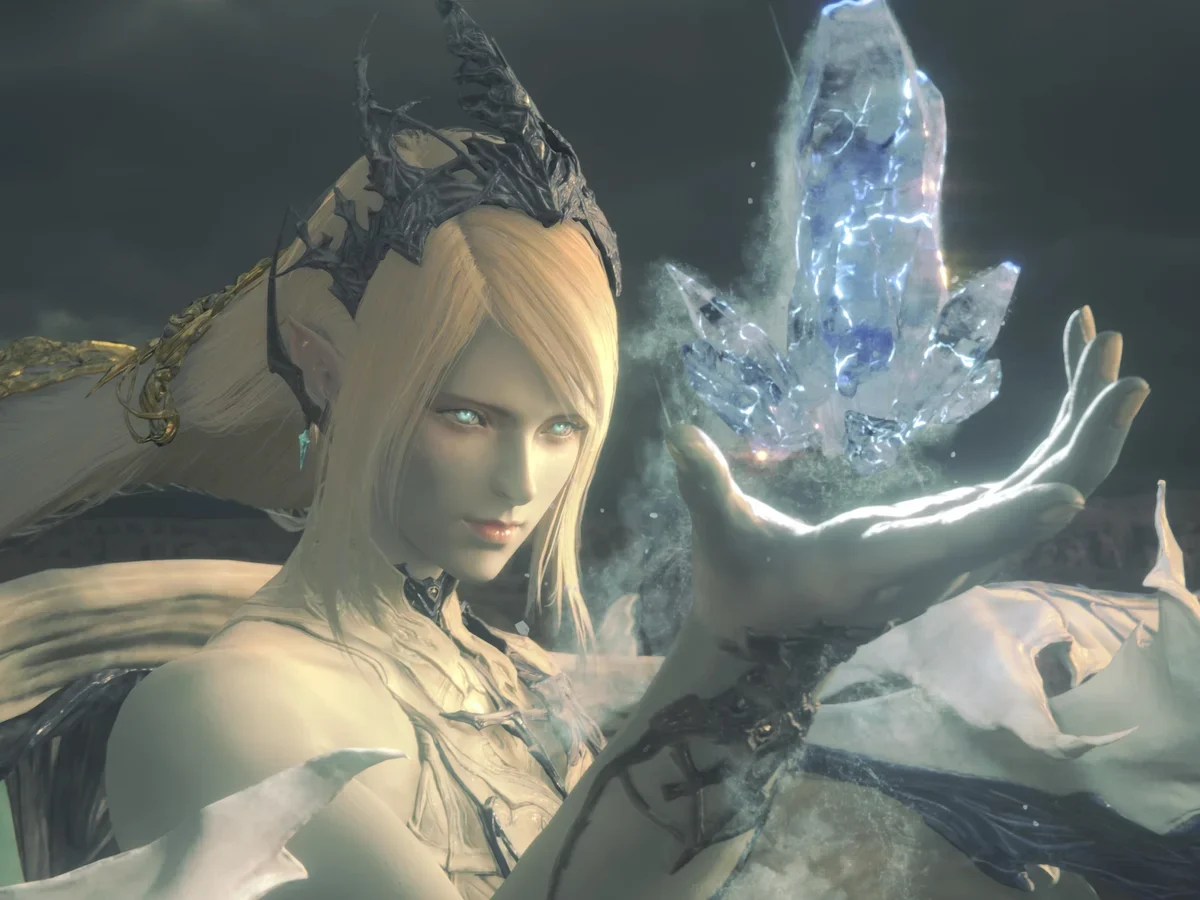 ff 16