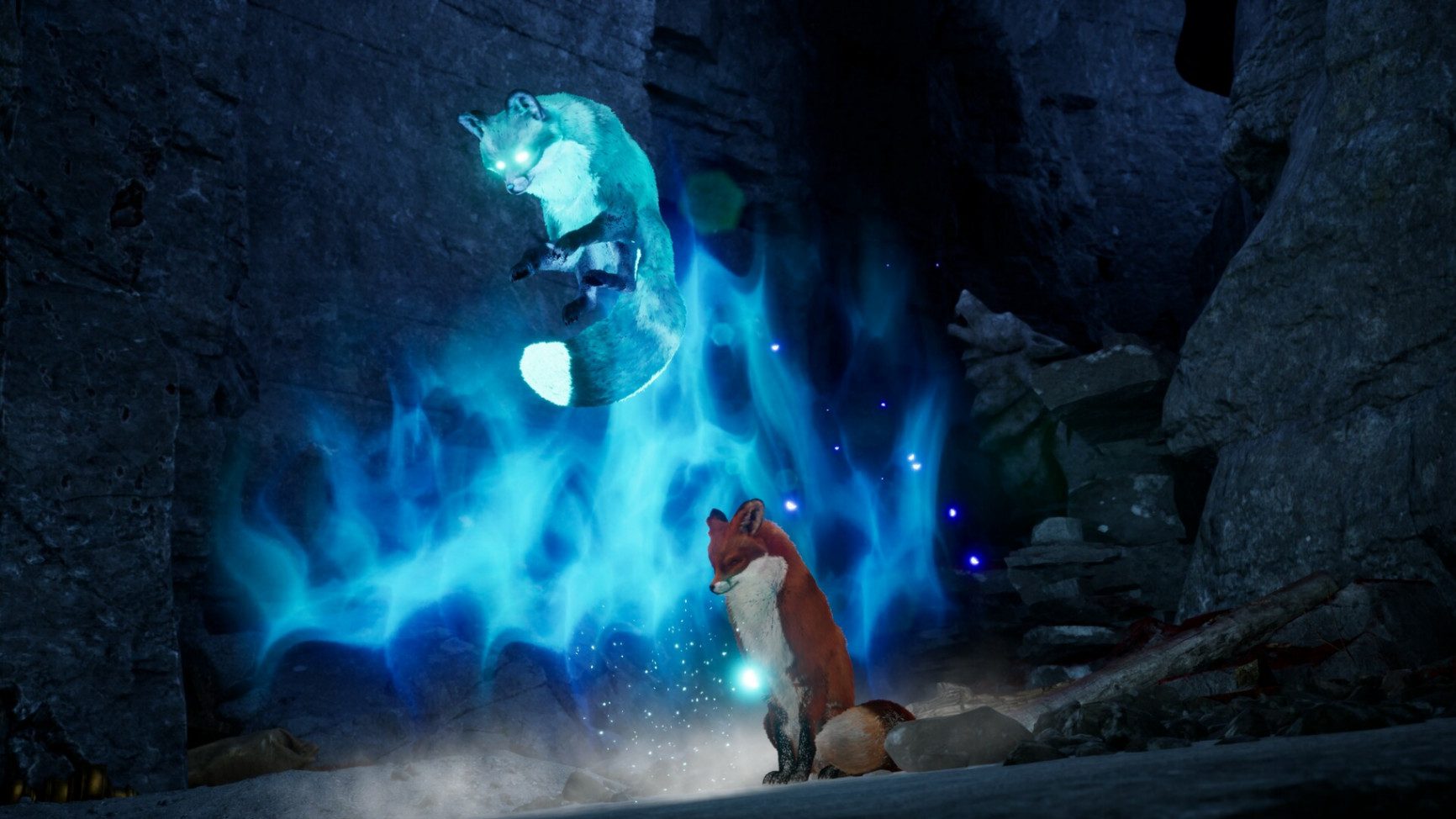 Spirit Of The North 2