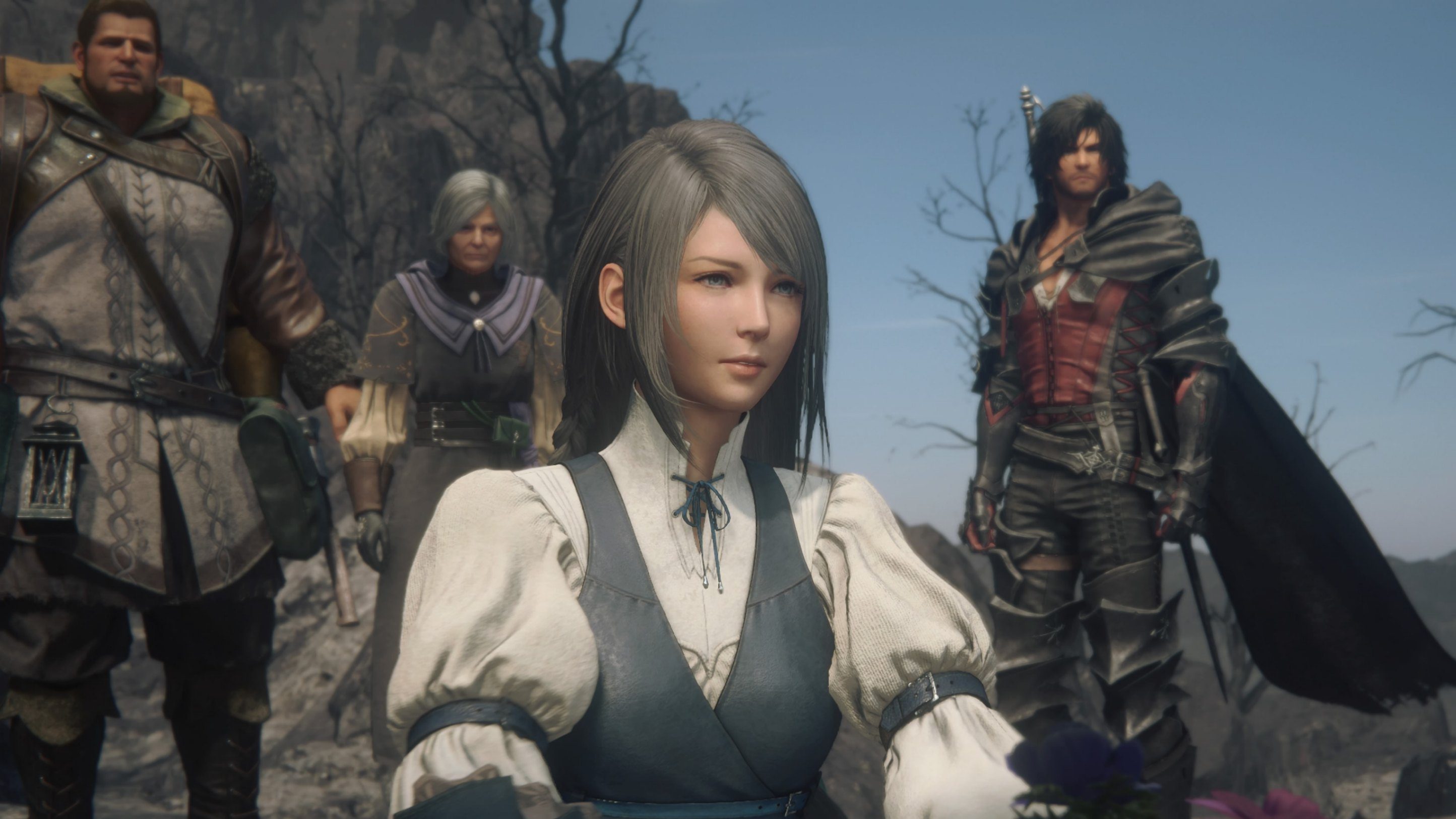 ff 16