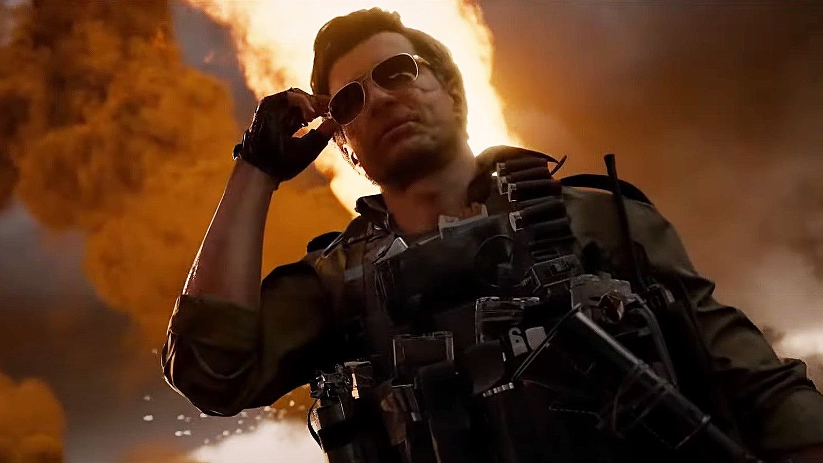 call of duty: black ops 6