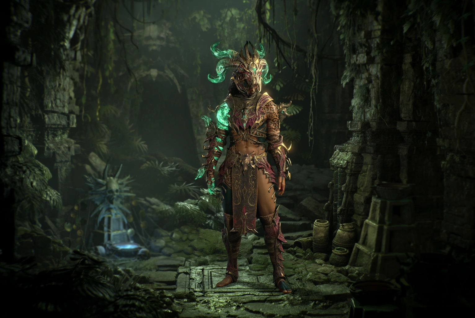 vessel of hatred update