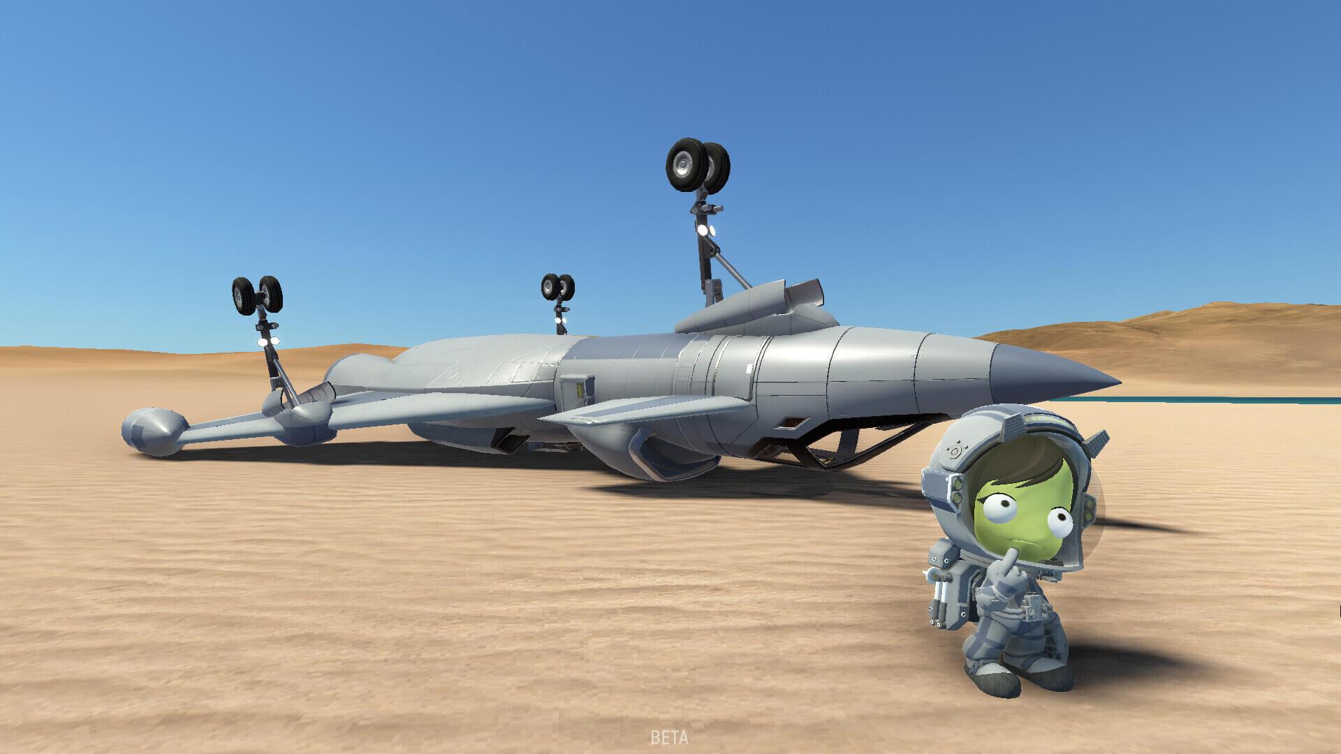 kerbal space program 2