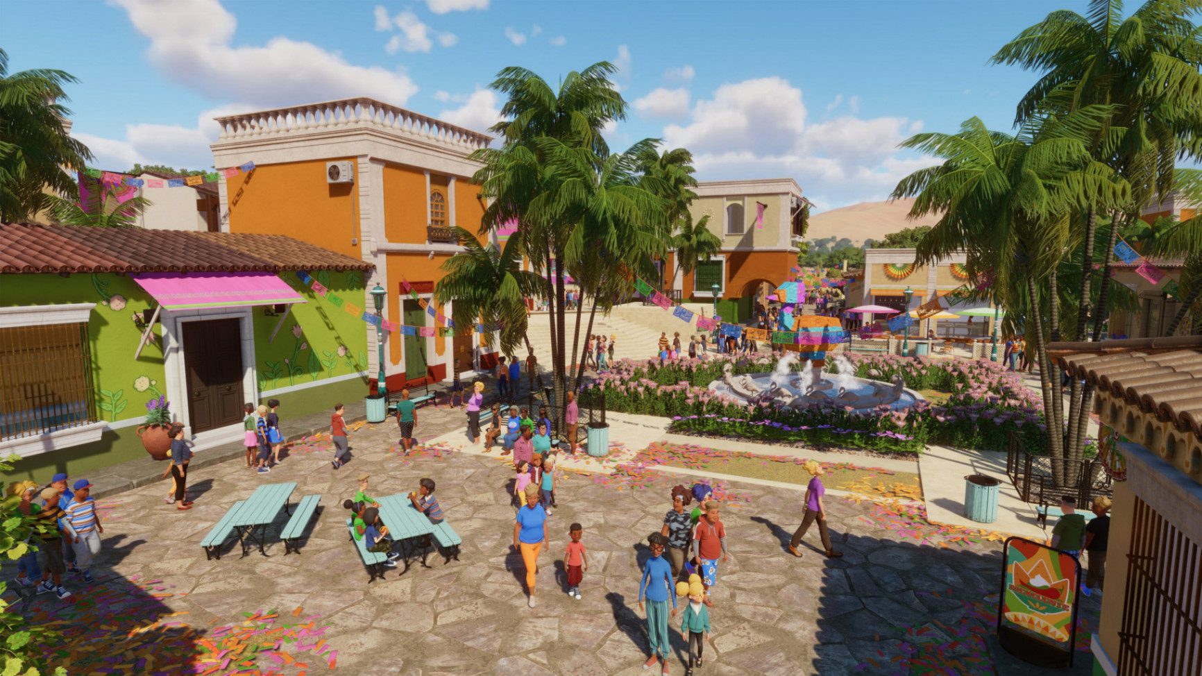 americas animal pack