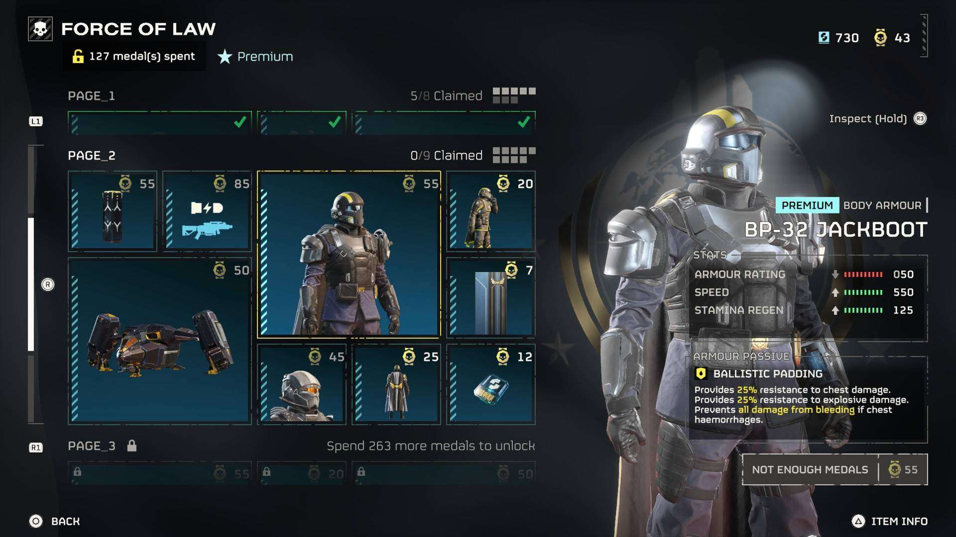 warbond