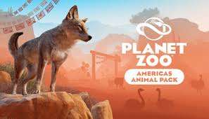 Exploring the Features of Americas Animal Pack in Planet Zoo