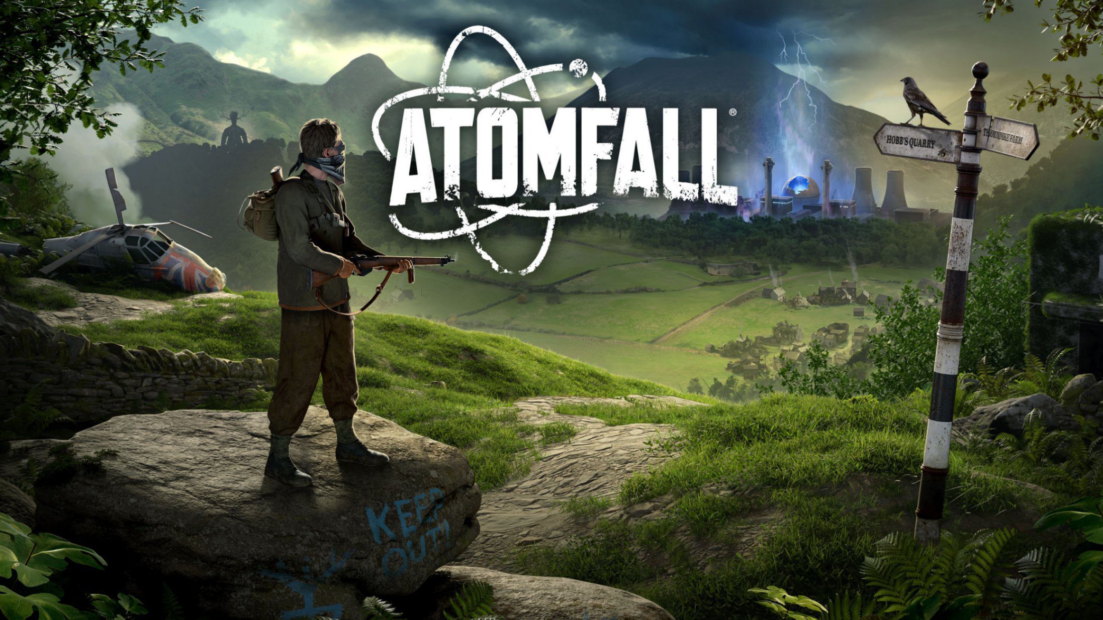 How to Achieve Every Atomfall Ending in the Game?