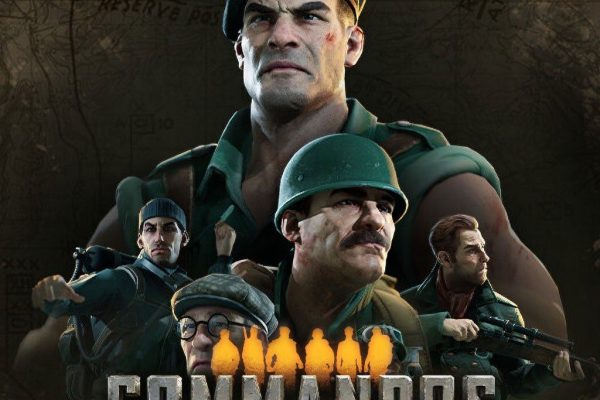 Commandos: Origins and Beyond