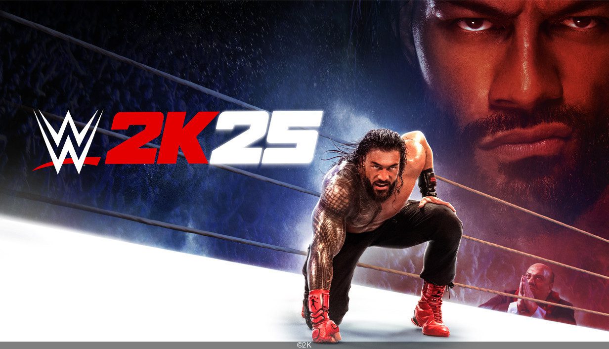 Top 5 Features of WWE 2K25 You Can’t Miss