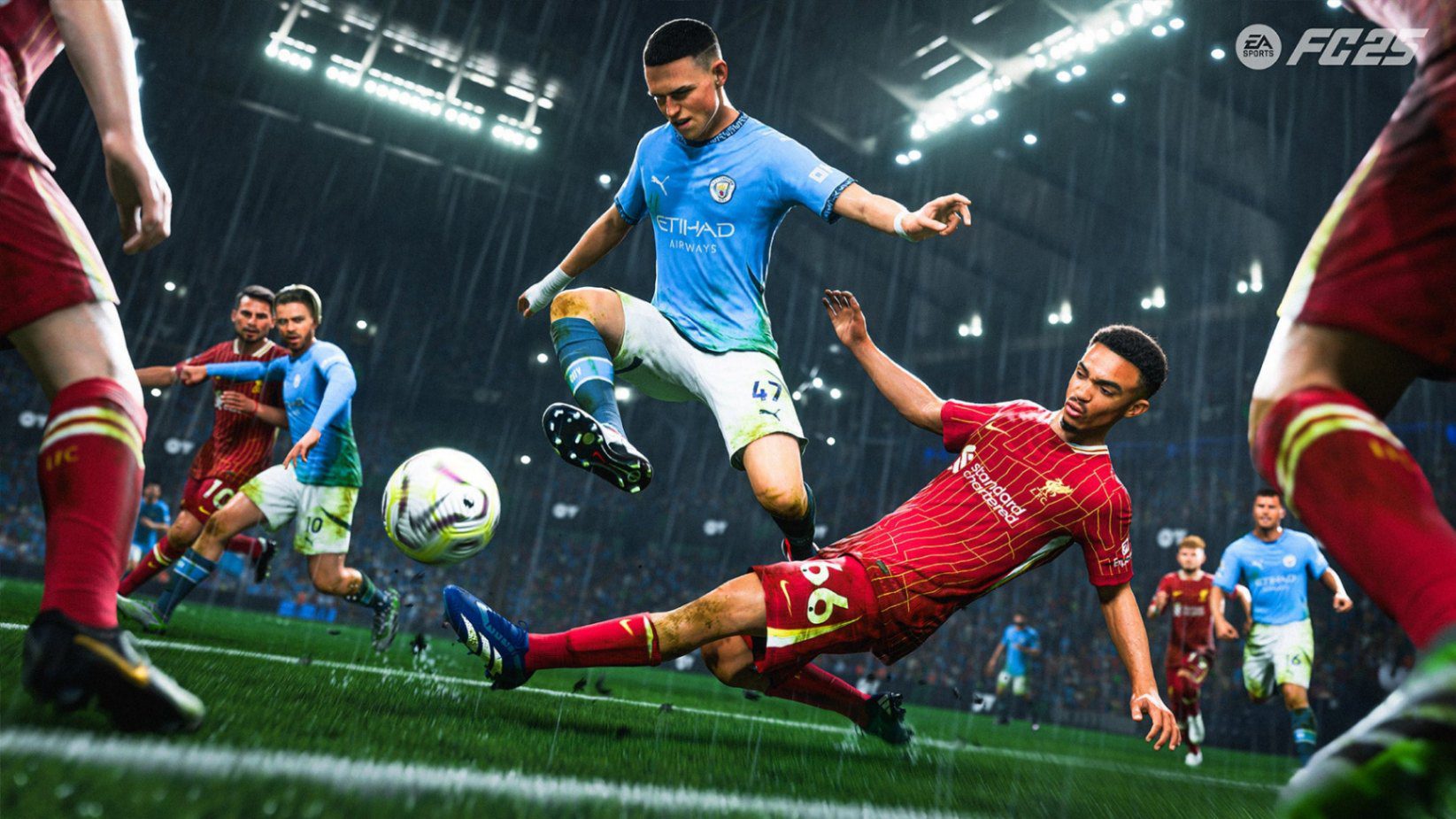 ea fc 25 ultimate edition