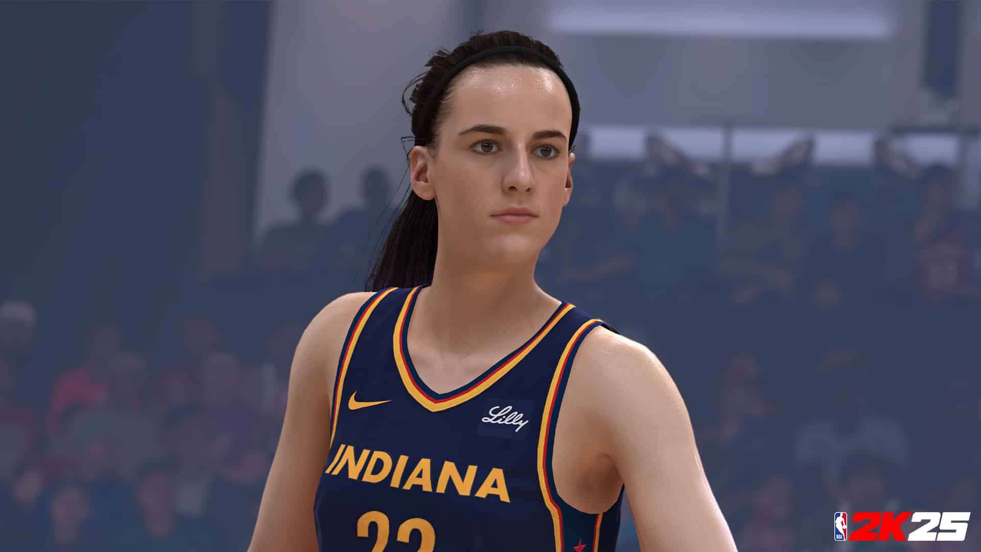 nba 2k25 updates