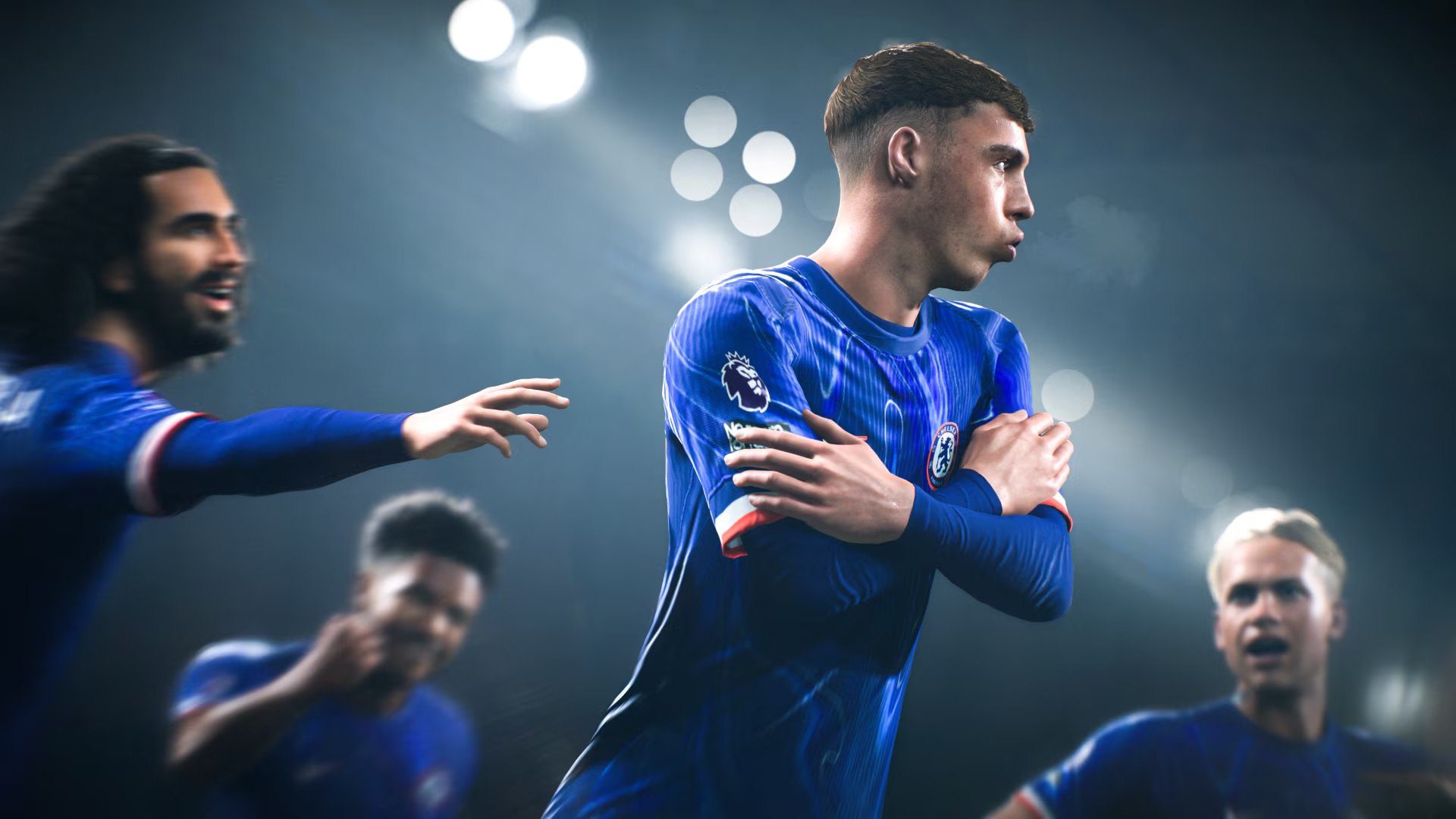 ea fc 25 ultimate edition