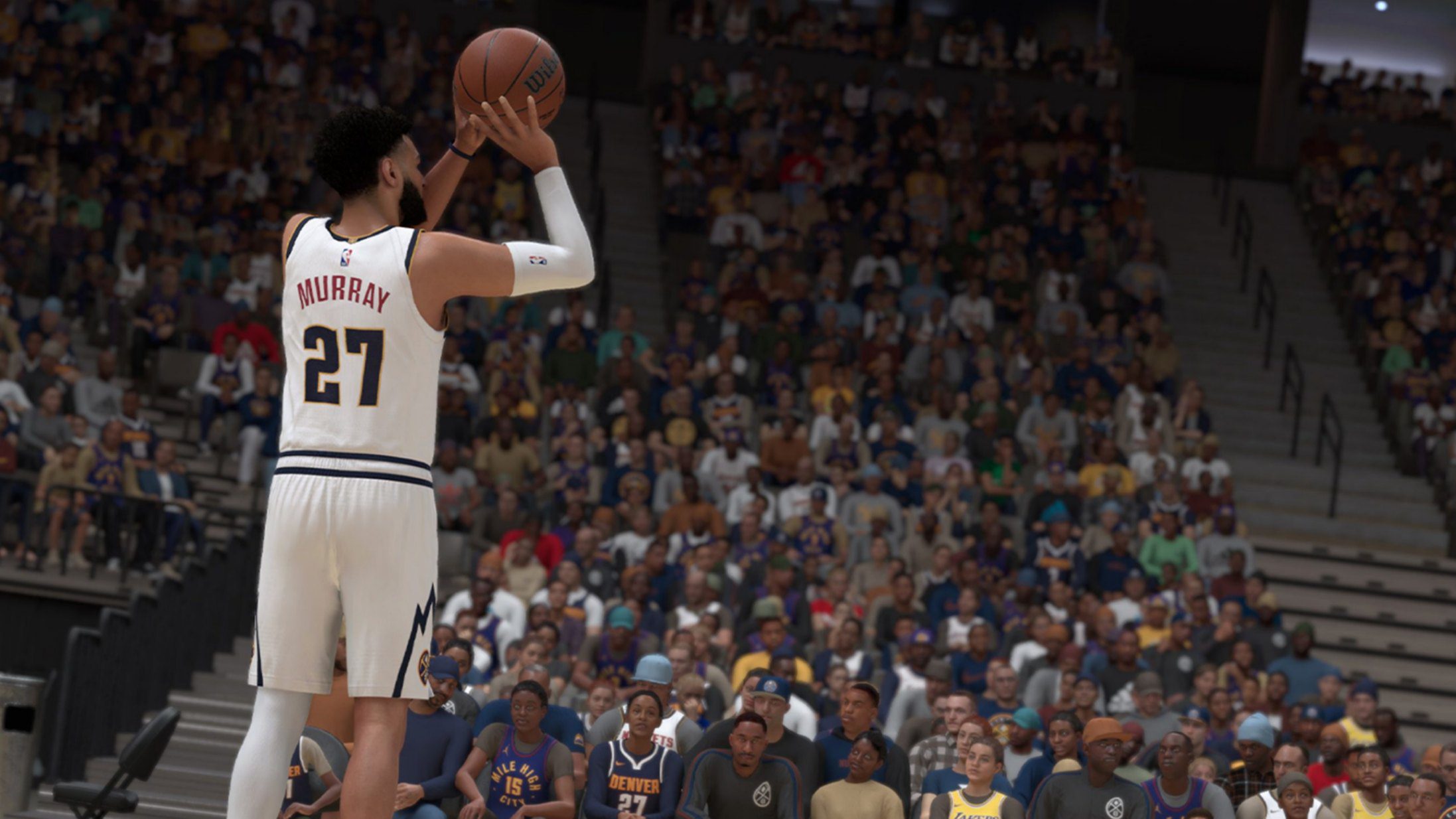 nba 2k25 updates