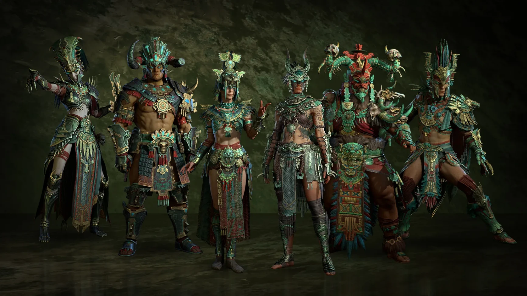 vessel of hatred update