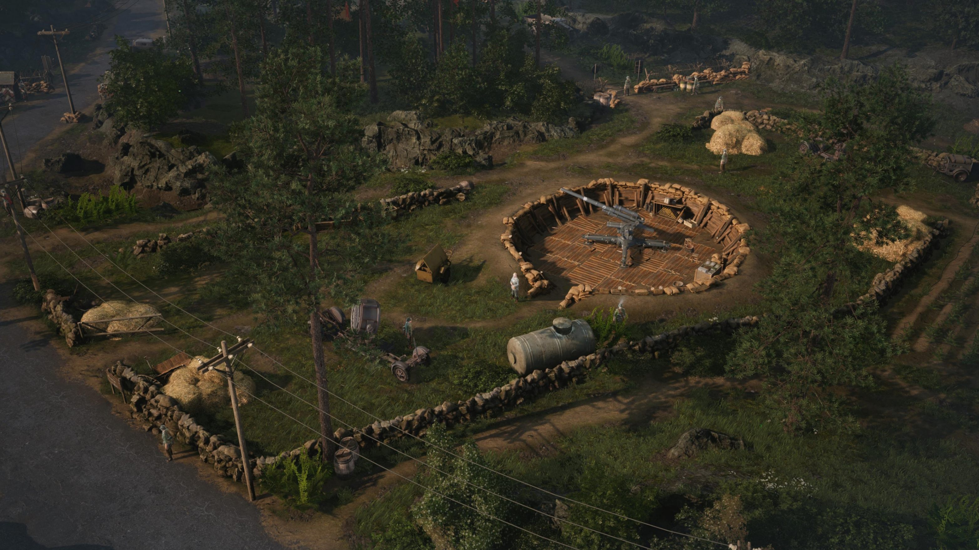 commandos: origins
