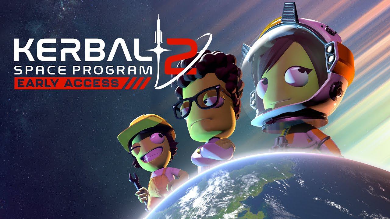 What Makes Kerbal Space Program 2 a Must-Play Game?