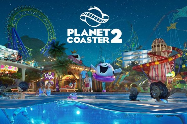What’s New in the Planet Coaster 2 Update?