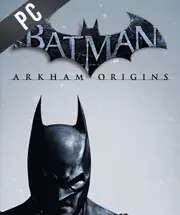 Batman: Arkham Origins
