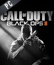Call of Duty: Black Ops II