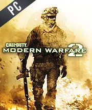 Call of Duty: Modern Warfare 2 (2009)