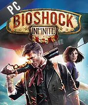 BioShock Infinite