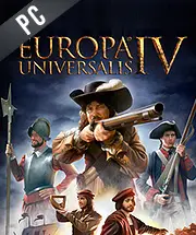 Europa Universalis IV