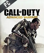 Call of Duty: Advanced Warfare - Gold Edition