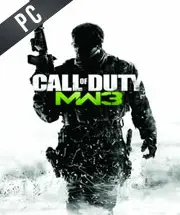 Call of Duty: Modern Warfare 3 (2011)