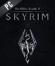 The Elder Scrolls V: Skyrim