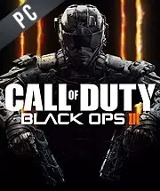 Call of Duty: Black Ops III