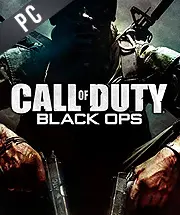 Call of Duty: Black Ops
