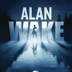 Alan Wake