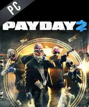 PAYDAY 2
