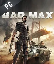Mad Max