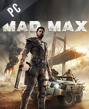 Mad Max
