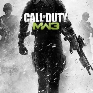 Call of Duty: Modern Warfare 3 (2011)
