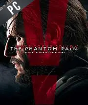 METAL GEAR SOLID V: THE PHANTOM PAIN