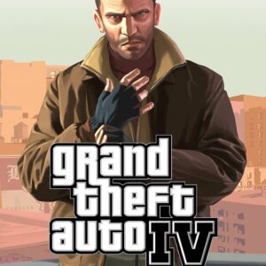 Grand Theft Auto IV