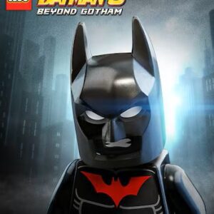 LEGO Batman3: Beyond Gotham