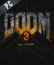 Doom 3: BFG Edition