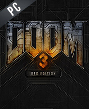 Doom 3: BFG Edition
