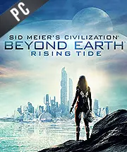 Sid Meier's Civilization: Beyond Earth - Rising Tide