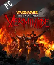 Warhammer: End Times - Vermintide
