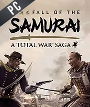 Total War Saga: FALL OF THE SAMURAI