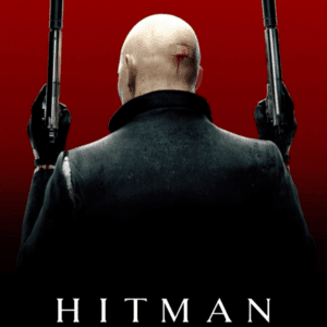 Hitman: Absolution