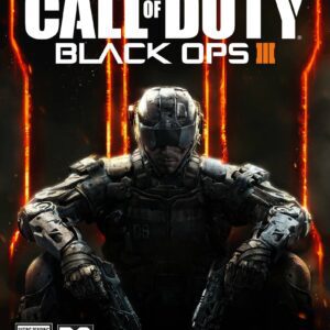 Call of Duty: Black Ops III