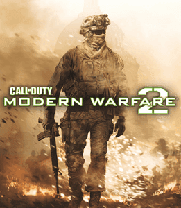 Call of Duty: Modern Warfare 2 (2009)