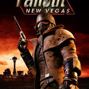 Fallout: New Vegas